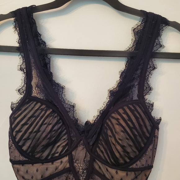 Bebe Body con dress XS - Picture 3 of 5